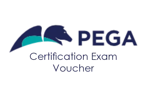 PEGA Certification Exam Voucher